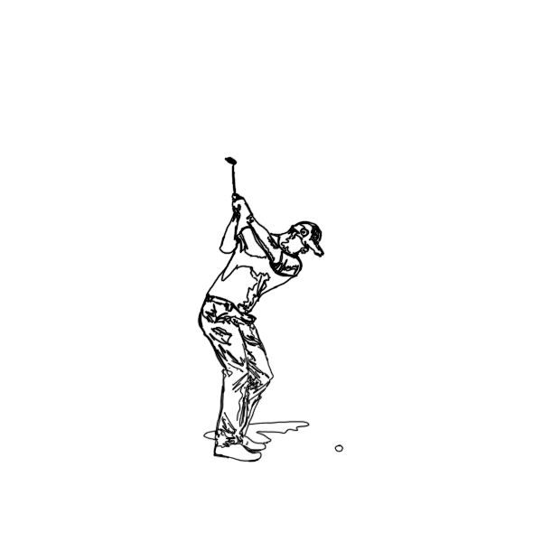 office golf
